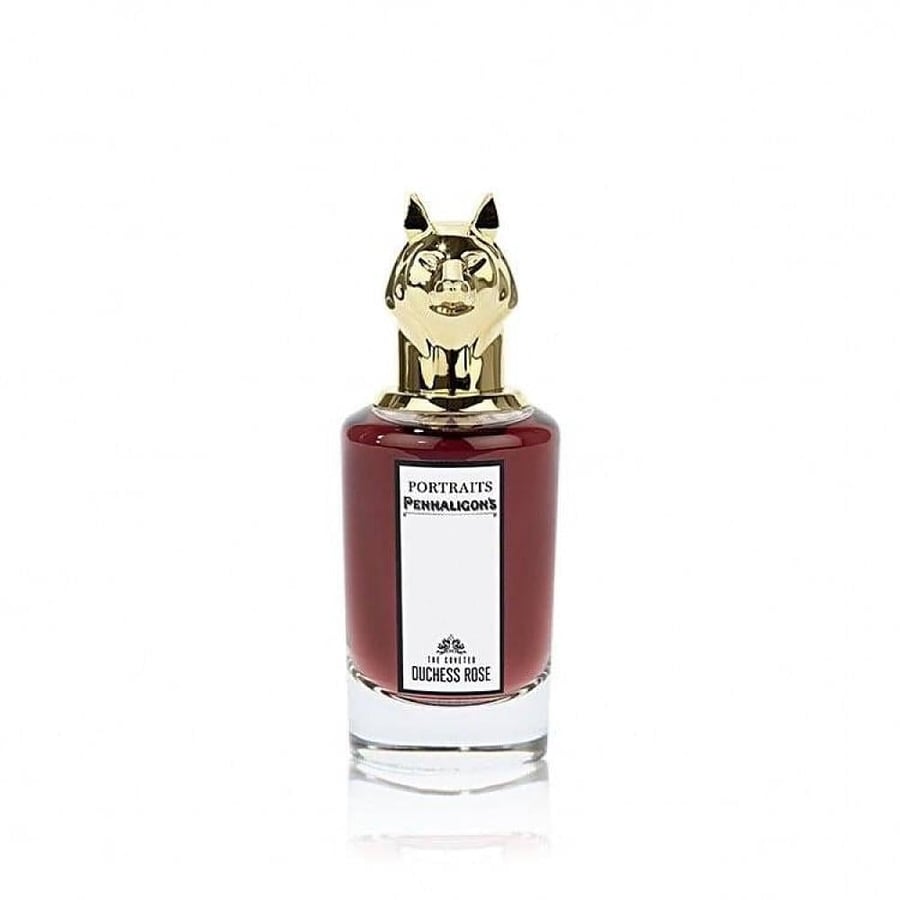 بنهاليغنز ذا كوفيتيد دويتشيز روز 75 مل The Coveted Duchess Rose Penhaligon's