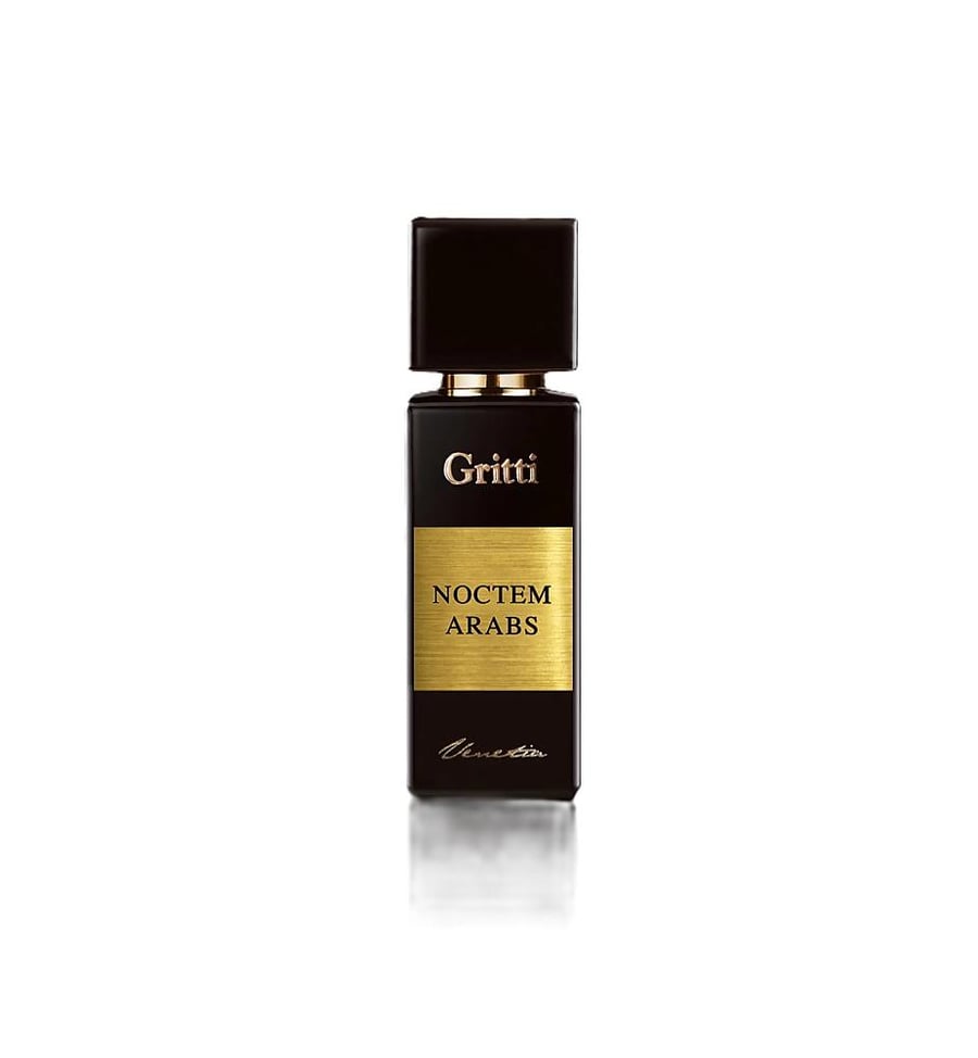عطر جريتي نوكتيم ارابس 100 مل Noctem Arabs Gritti