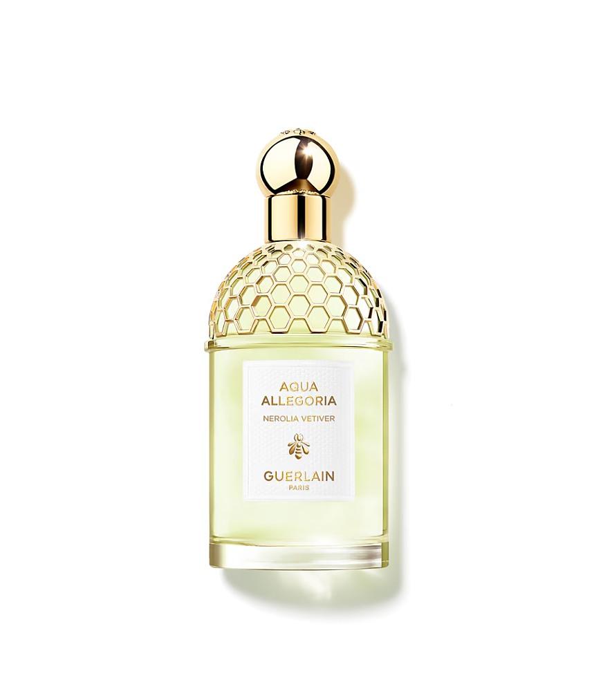 عطر غيرلان نيروليا فيتيفر او دو تواليت 125 مل Nerolia Vetiver Guerlain