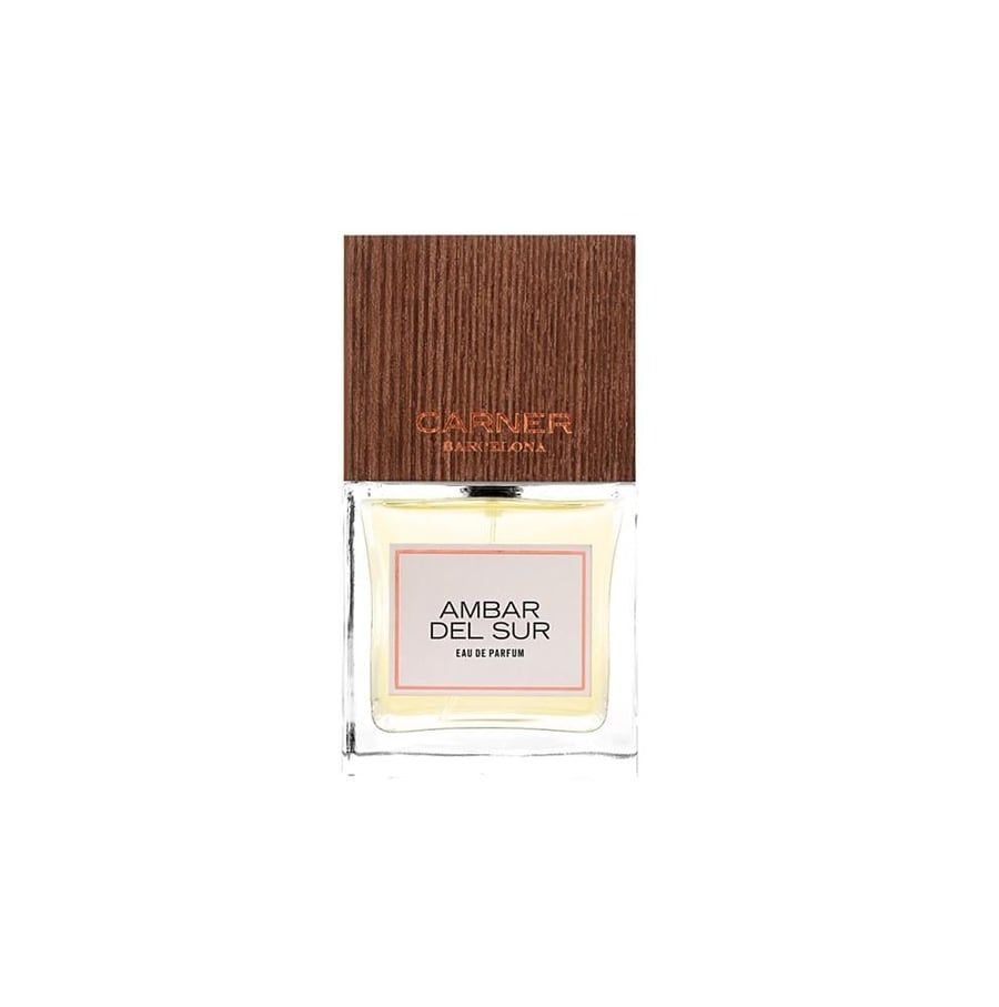 عطر كارنر برشلونة امبار ديل سور 100 مل Ambar Del Sur Carner Barcelona