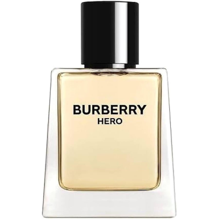 بربري هيرو أو دو تواليت الرجالي 100 مل Hero Burberry