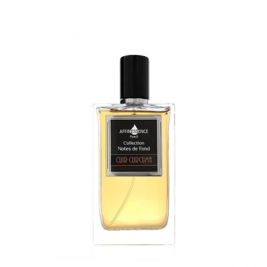 تقسيم افينسنس كوير كركمة 25 مل Cuir Curcuma Affinessence