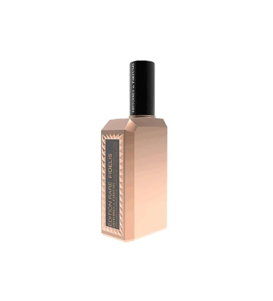 عطر هيستوريس ايدشن راير فيديليس ابسولو او دو برفيوم 60 مل HISTOIRES DE PARFUMS EDITION RARE FIDELIS U ABSOLU EDP