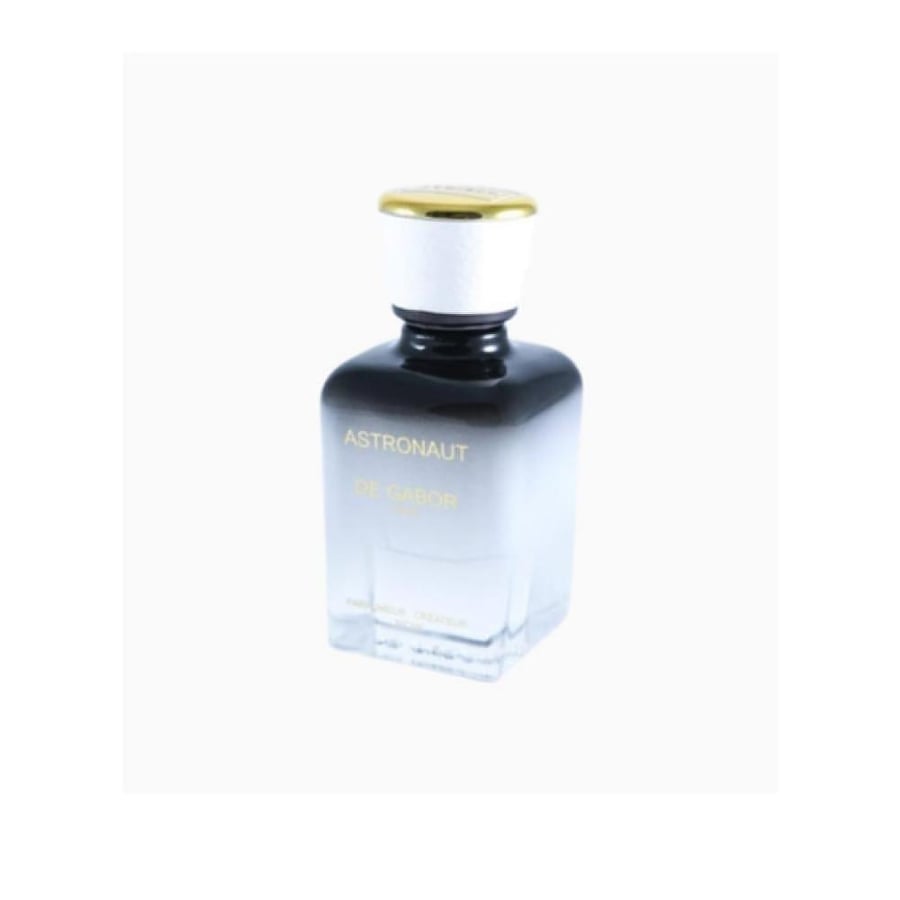 تقسيم دي غابور أسترونوت إكستريت دو بارفان 25 مل De Gabor Astronaut Extrait de Parfum