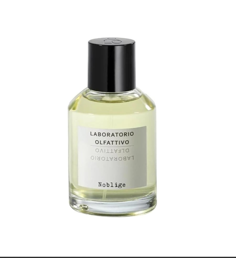 عطر لابوراتوريو نوبلیج 100 مل Noblige Laboratorio Olfattivo