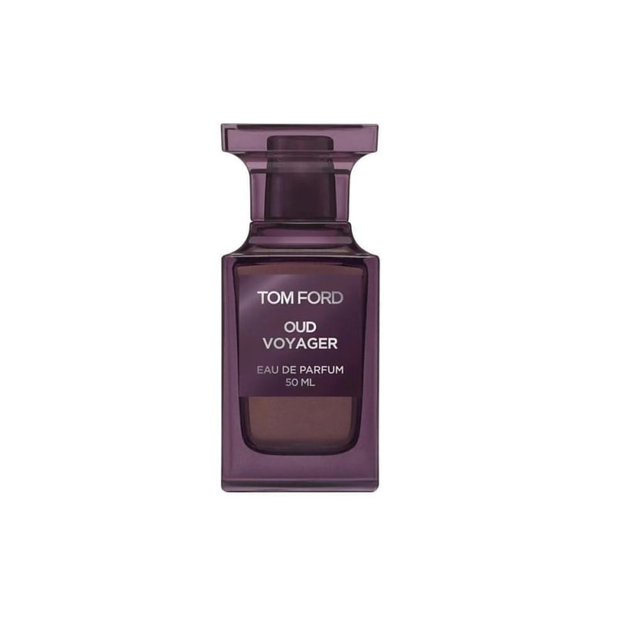 عينة توم فورد عود فويجار أو دو بارفيوم للجنـــــسين - Tom Ford Oud Voyager Eau de Parfum Unisex -