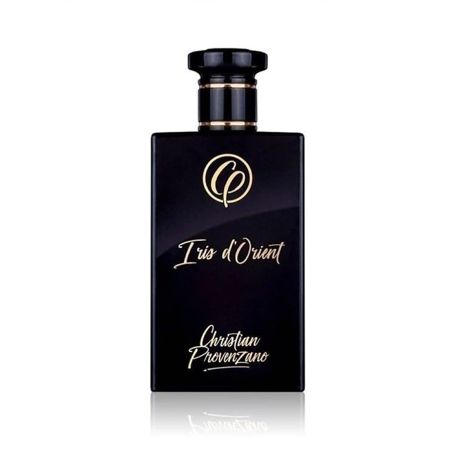 عينة كريستيان بروفنزانو إيريس دوريانت Iris d'Orient Christian Provenzano Parfums
