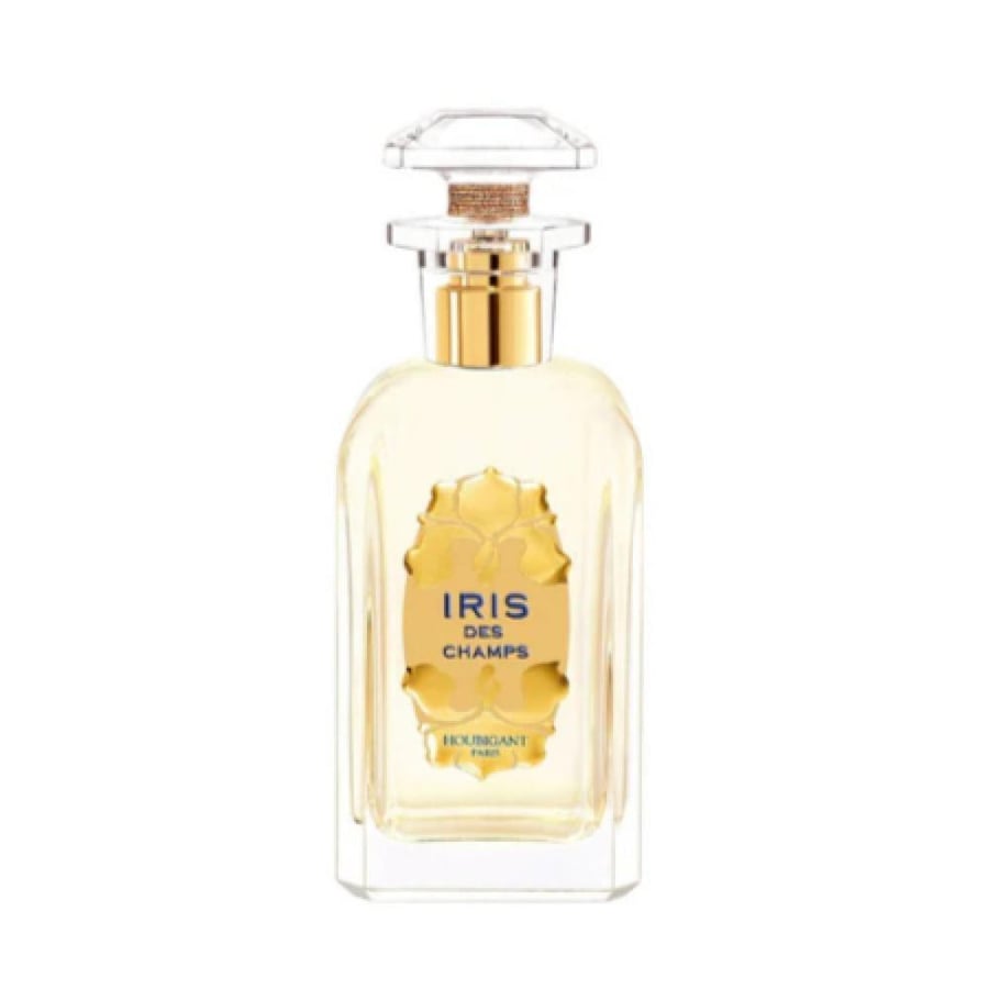 عطرهوبيجانت إيريس دي شان تركيز اكستريت دي بارفيوم - 100مل