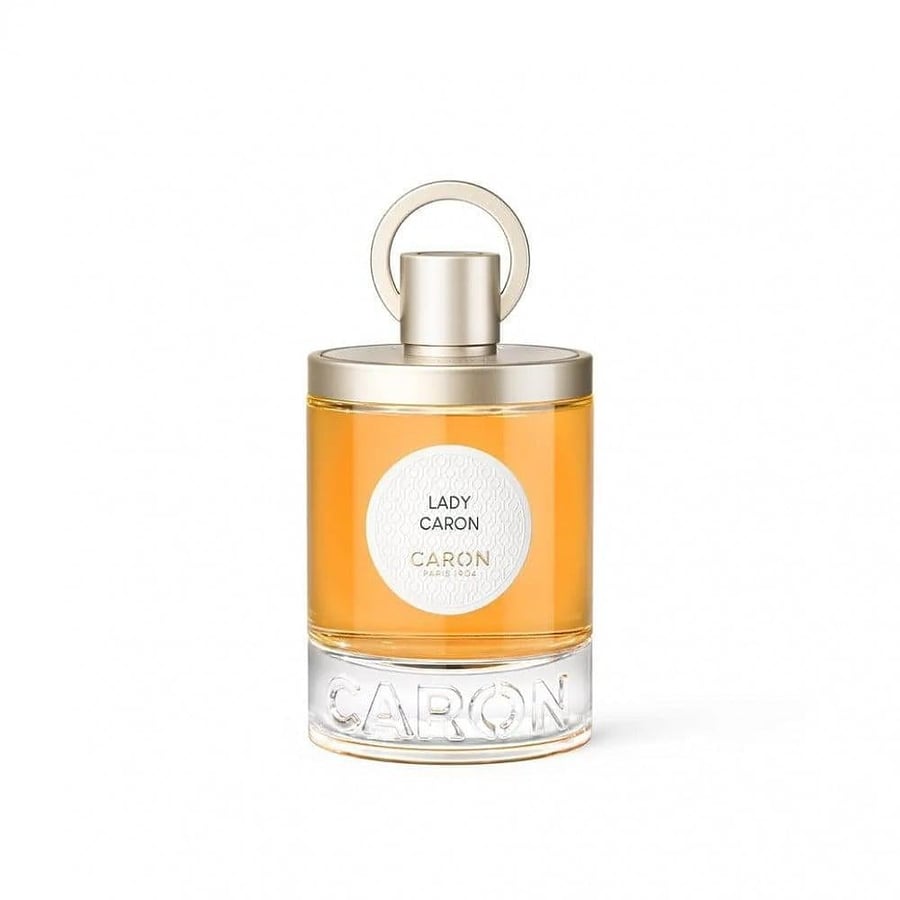 عينة كارون ليدي كارونLady Caron