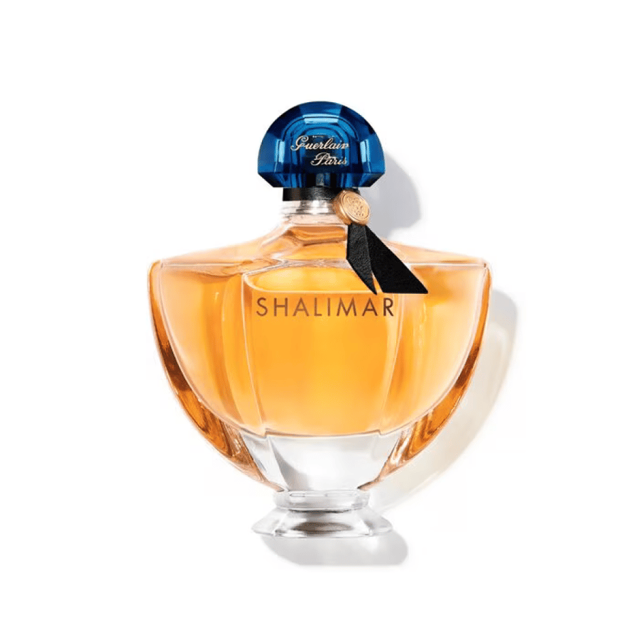 عطر غيرلان شاليمار او دو بارفيوم 90مل Guerlain Shalimar Eau de Parfum