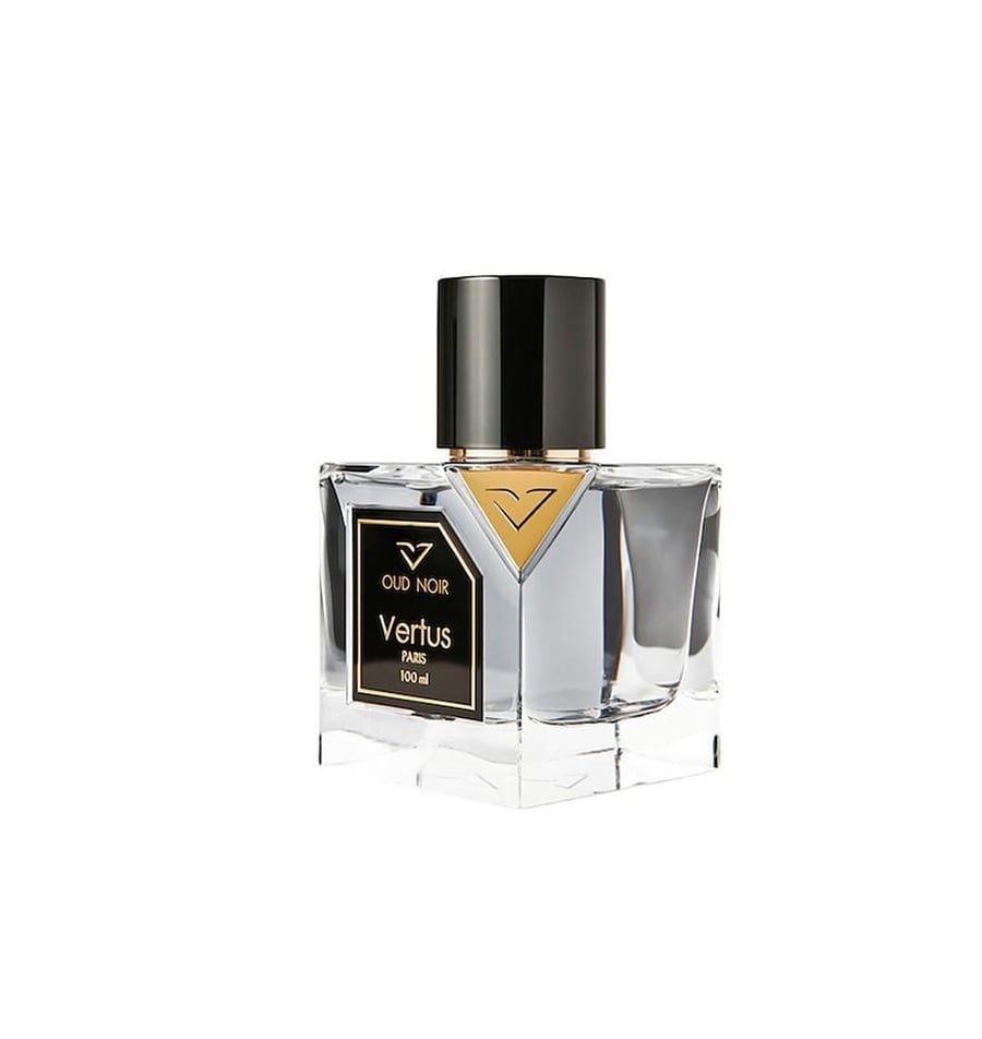 تقسيم فيرتوس عود نوار او دو بارفيوم 25 مل  Oud Noir Vertus