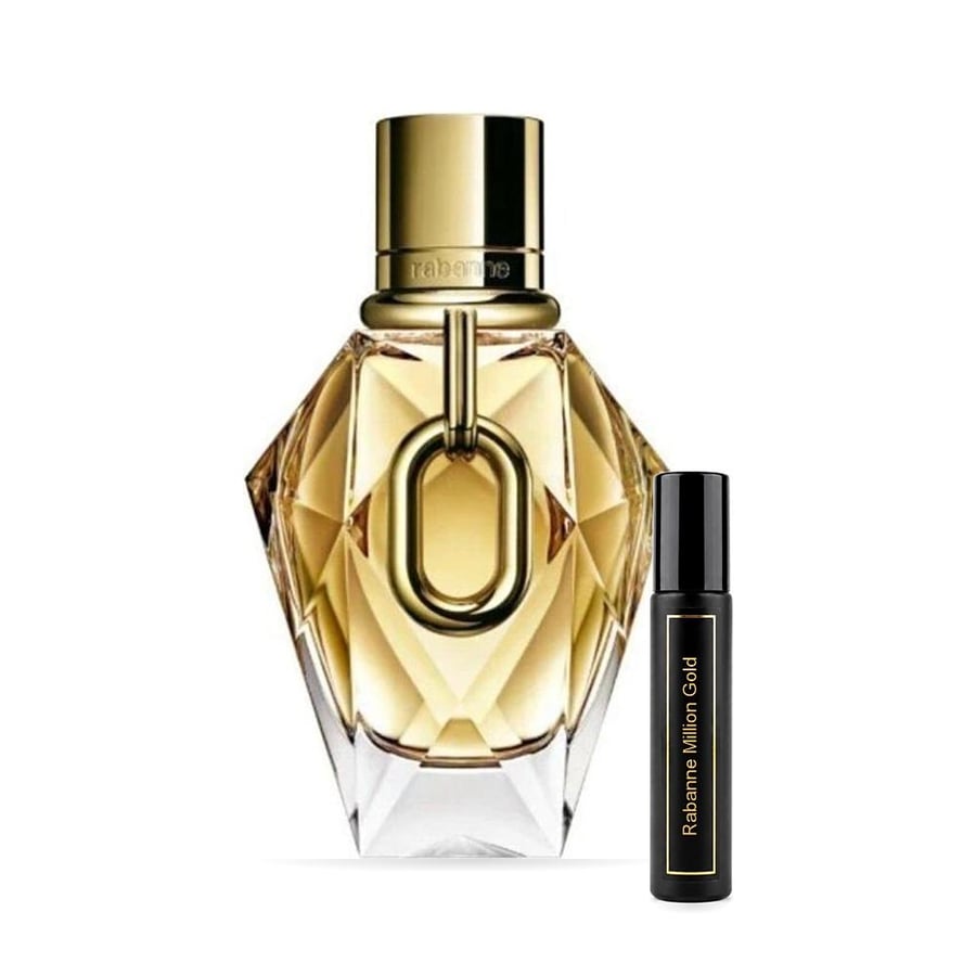 عينة رابان - مليون جولد فور هير  | Rabanne Million Gold for Her