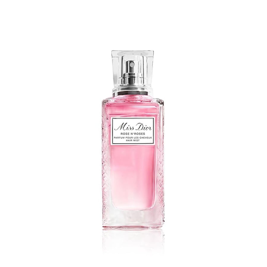 كريستيان ديور ميس ديور روز ان روزيز رذاذ معطر للشعر 30مل Miss Dior Rose N'Roses Dior
