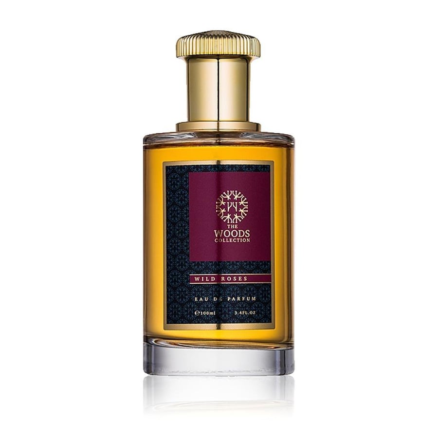 عطر ذا وودز كولكشن وايلد روزس أو دو برفيوم 100 مل Wild Roses The Woods Collection
