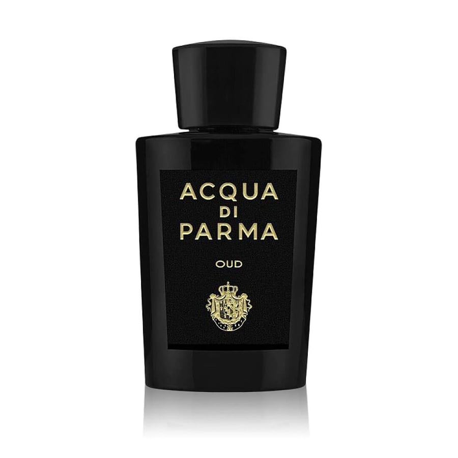 عينة اكوا دي بارما عود للجنسين Oud Eau de Parfum Acqua di Parma