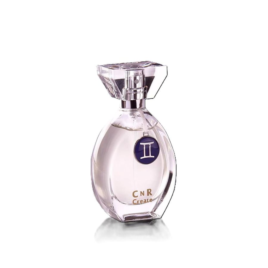عطر سي ان ار كريات جيمناي النسائي 50 مل Gemini for Women CnR Create