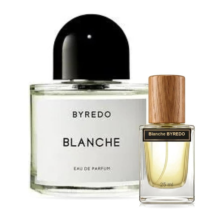 تقسيم بيريدو بلانش او دو بارفيوم 25 مل Blanche BYREDO