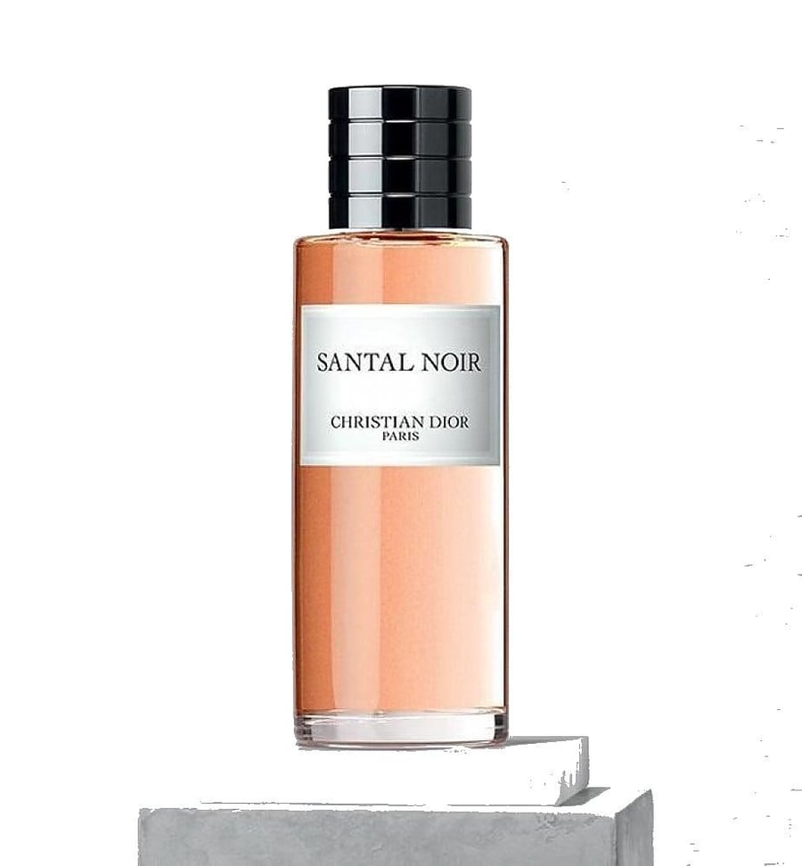 تقسيم ديور سانتال نوار  25 مل Santal Noir Dior