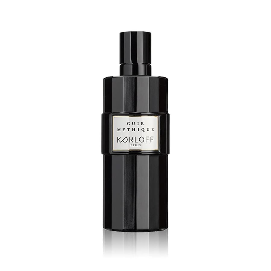 عطر كورلوف كوير ميثيك (100 مل) | Korloff Cuir Mythique