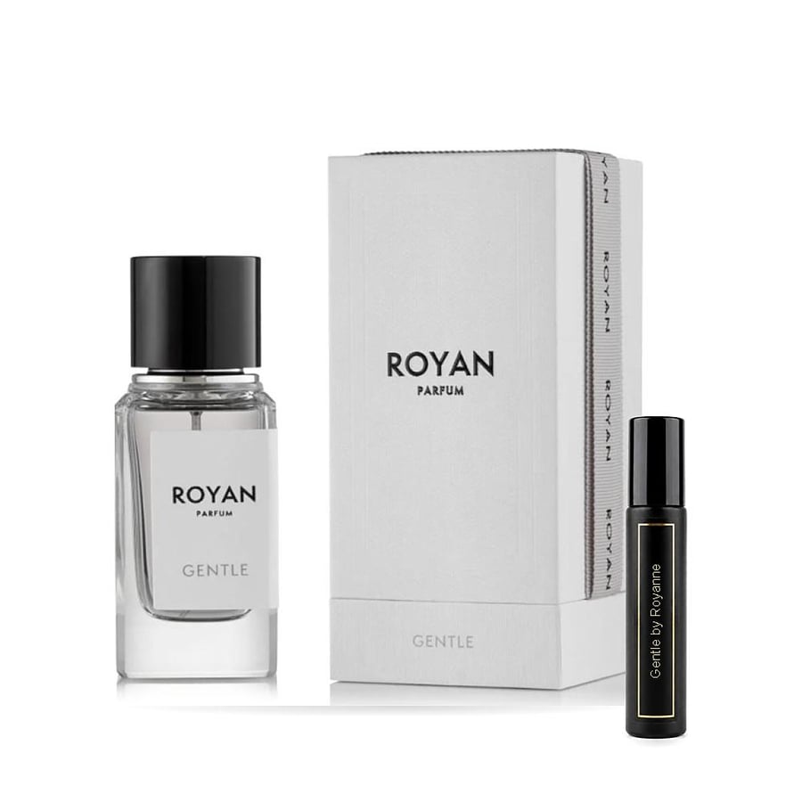 عينة رويان جينتل Gentle by Royanne