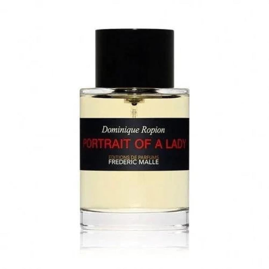 تستر فريدريك مال بورتريه أوف ليدي 100 مل Portrait of a Lady FREDERIC MALLE