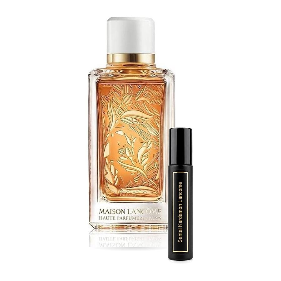 عينة لانكوم ميسون سانتال كاردامون Santal Kardamon Lancome