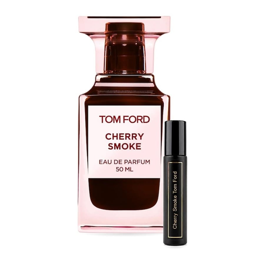 عينة شيري سموك توم فورد Cherry Smoke Tom Ford