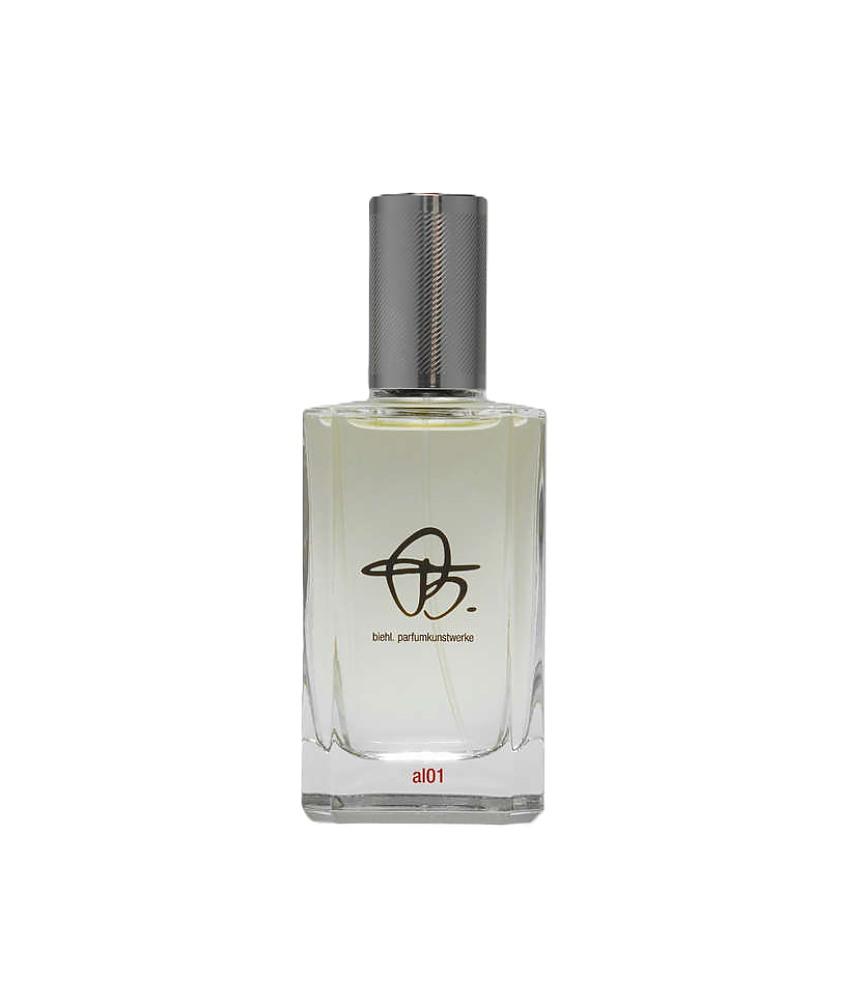 تقسيم بيهل ايه ال 01 25 مل al01 biehl parfumkunstwerke