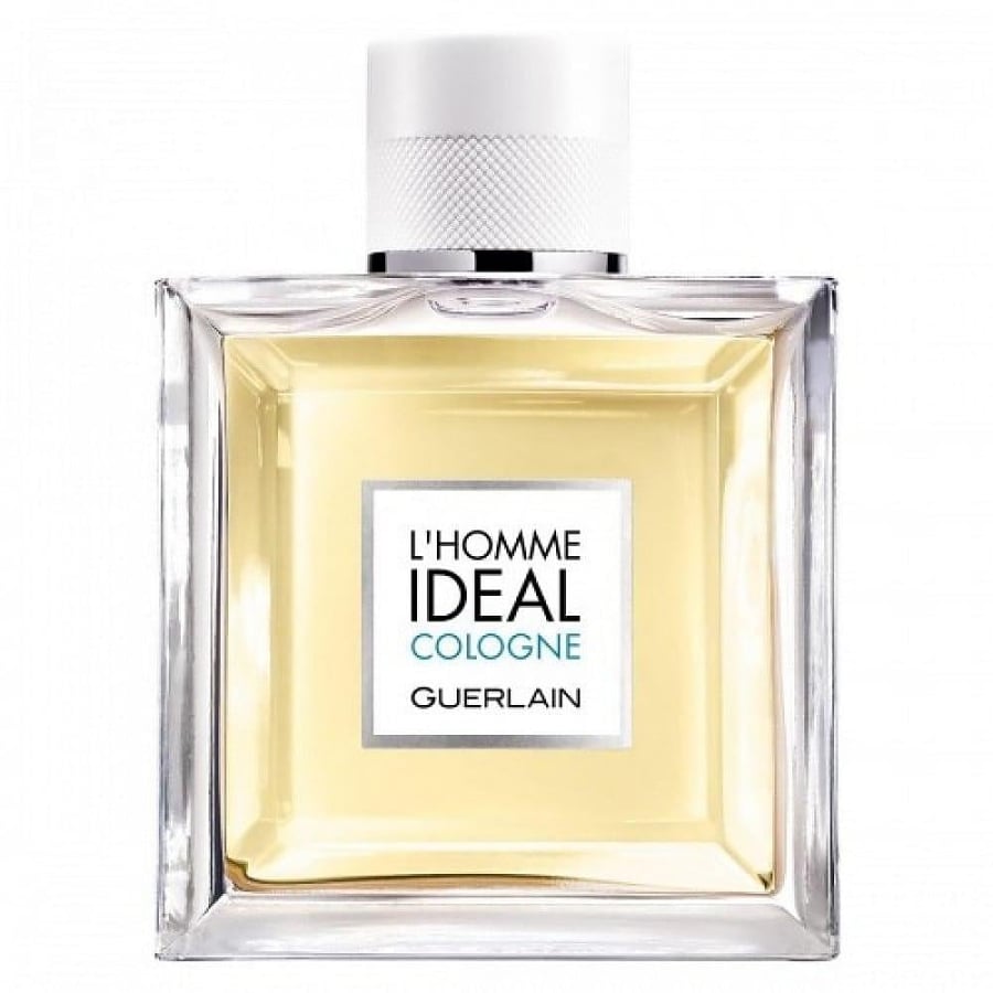 غيرلان هوم ايدل كولون للرجال 50مل L’Homme Ideal Cologne Guerlain