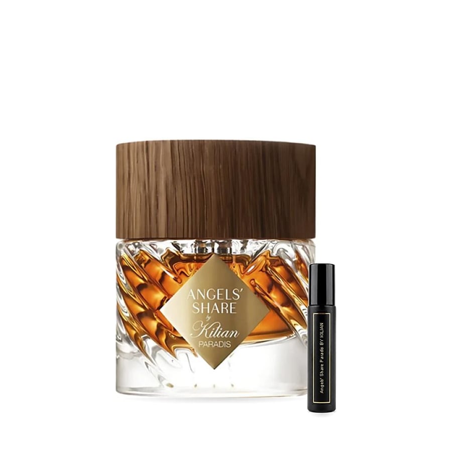 عينة كيليان انجيلز شير برادايس اكستريت دو بارفيوم Angels' Share Paradis BY KILIAN for women and men