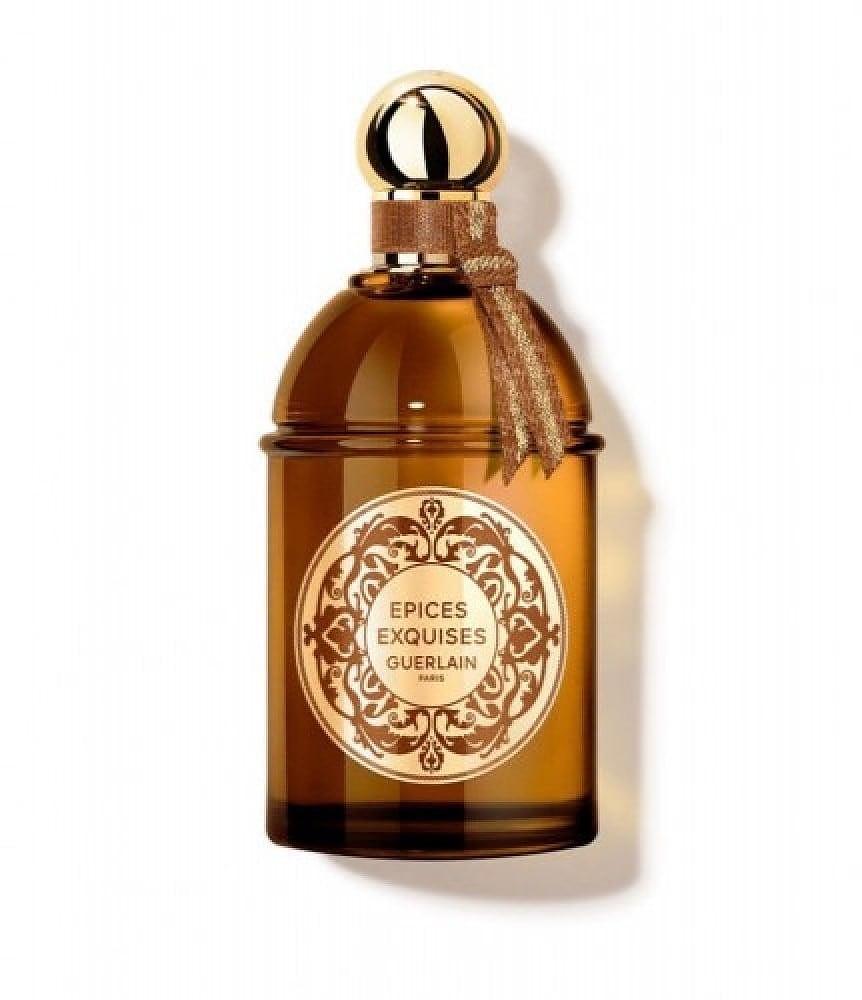 تستر غيرلان إيبيس إكسكيز او دو بارفيوم 125 مل Épices Exquises Guerlain