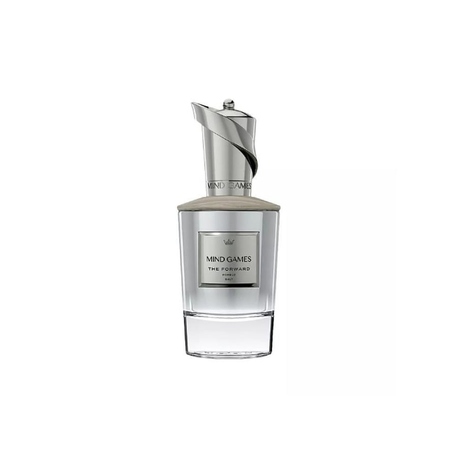 عطر ذا فوروارد من مايند جيمز  100 مل The Forward