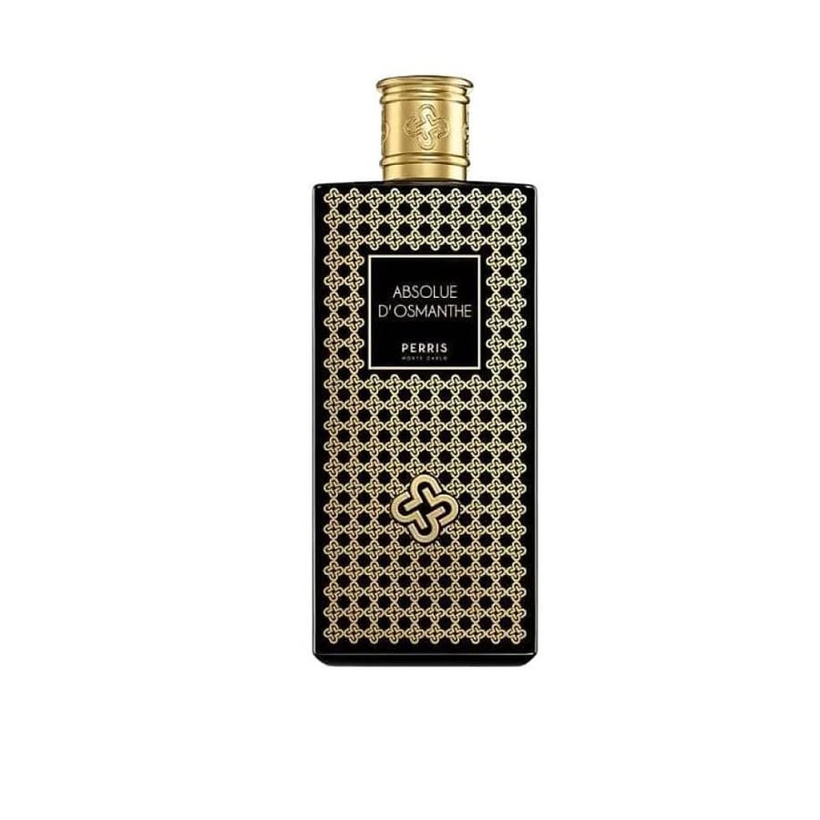 عينة بيريس مونتي كارلو أبسولو دي أوسمانتيه أو دو برفيوم  Perris Monte Carlo Absolue d’Osmanthe EDP