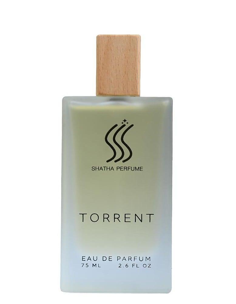 عطر تورينت بديل عطر امواج انترلود  TORRENT EAU DE PARFUM 75 ml