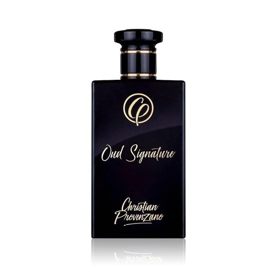 عطر كريستيان بروفنزانو عود سيجنيتشر  100 مل Oud Signature Christian Provenzano Parfums
