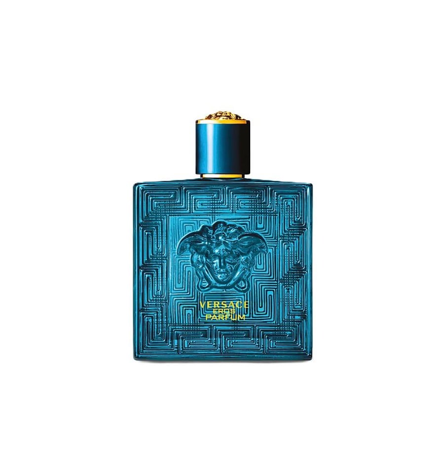 عطر فرزاتشي ايروس بارفيوم 100 مل الاصدار الجديد Eros Parfum Versace