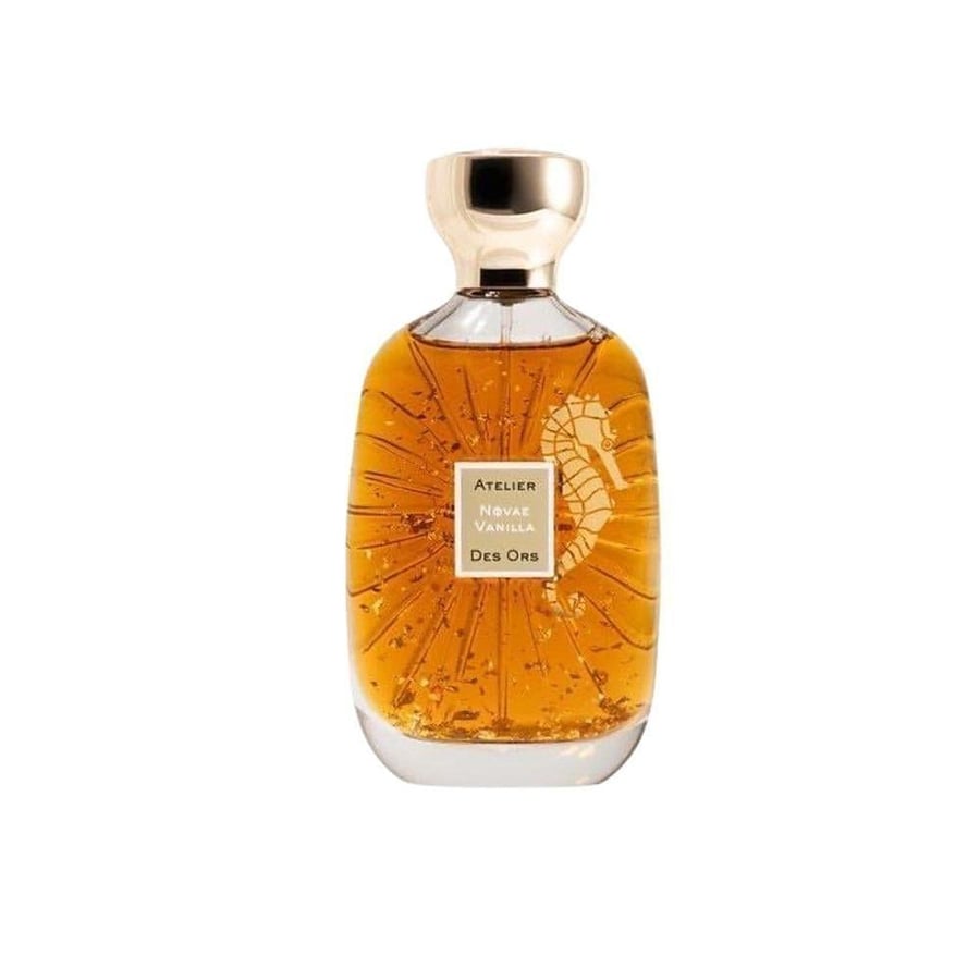 تقسيم اتيلييه دي زور نوفاي فانيلا 25مل | ATELIER DES ORS - Novae Vanilla