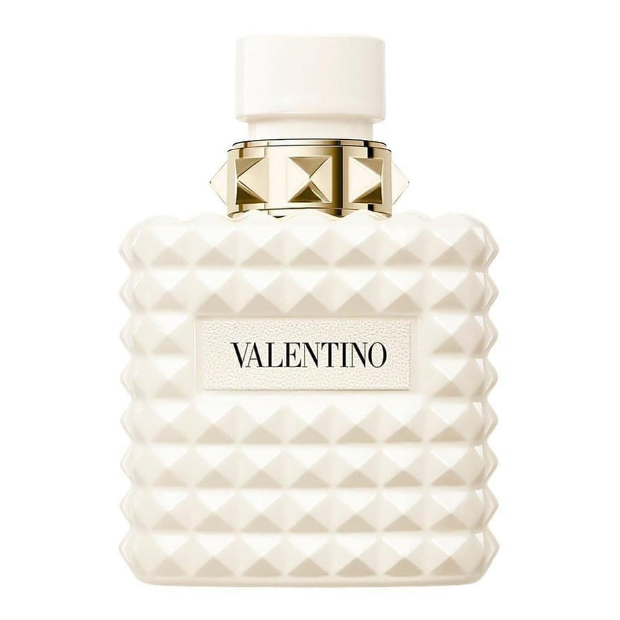 عينة فالنتينو دونا بورن ان روما افوري نسائي او دي بارفيوم  Valentino Donna Born In Roma Ivory EdP