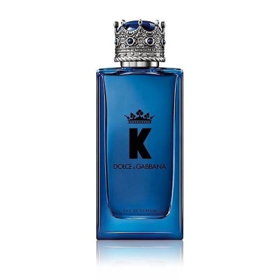 تستر دولتشي غابانا كي او دو بارفيوم 100 مل K by Dolce & Gabbana Eau de Parfum