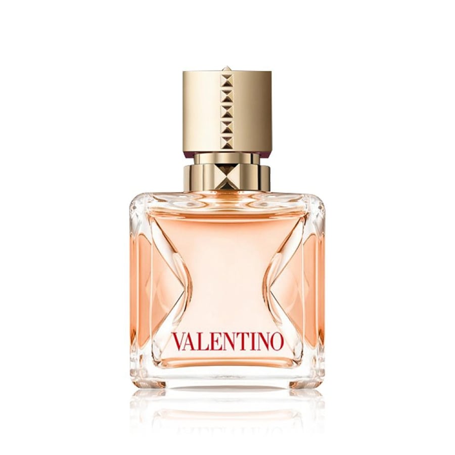 عطر فالنتينو فوس فيفا انتينسا أو دو برفيوم 100 مل voce viva valentino perfume
