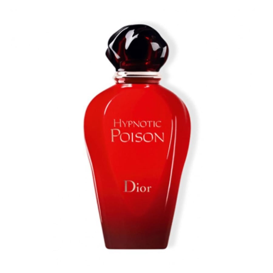 عطر الشعر هيبنوتيك بويسون من ديور للنساء - 30 مل HYPNOTIC POISON HAIR MIST