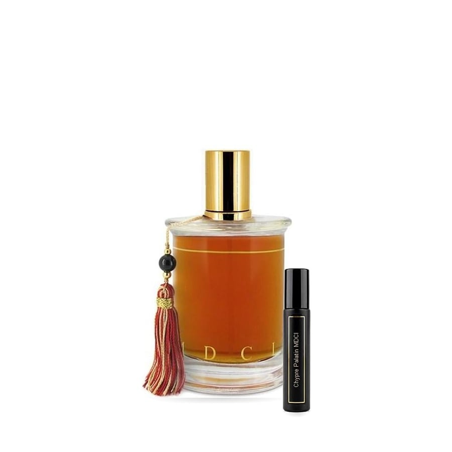 عينة تشيبر بلاتين ام دي سي اي Chypre Palatin MDCI