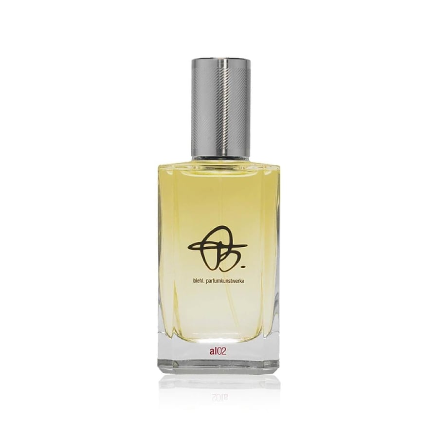 عطر بيهل ايه ال 02 100 مل al02 biehl parfumkunstwerke