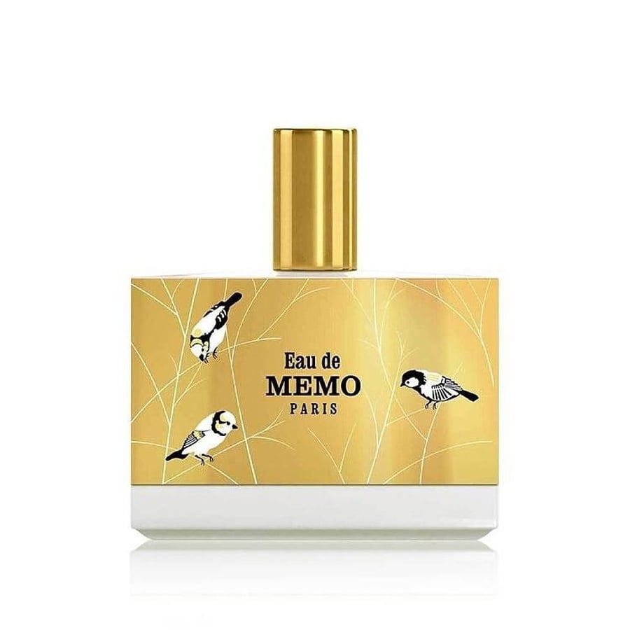 عطر ميمو باريس او دو ميمو 100 مل Eau de Memo Memo Paris