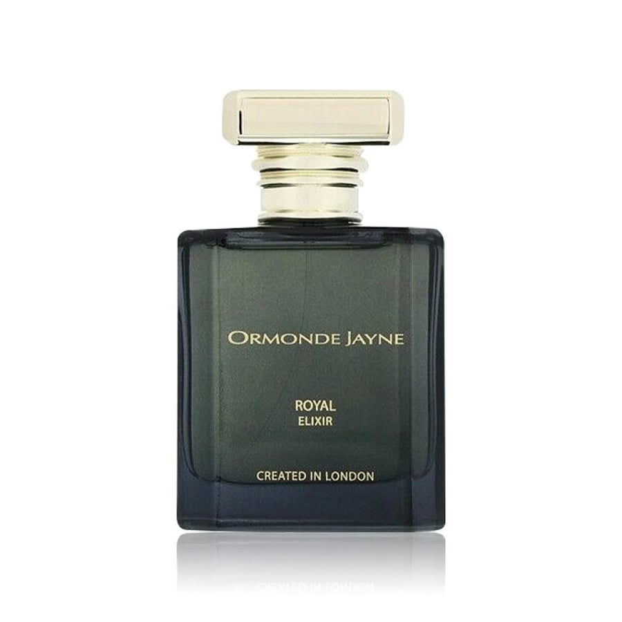 عينة ارموند جين رويال اليكسير أو دو برفيوم  Royal Elixir Ormonde Jayne