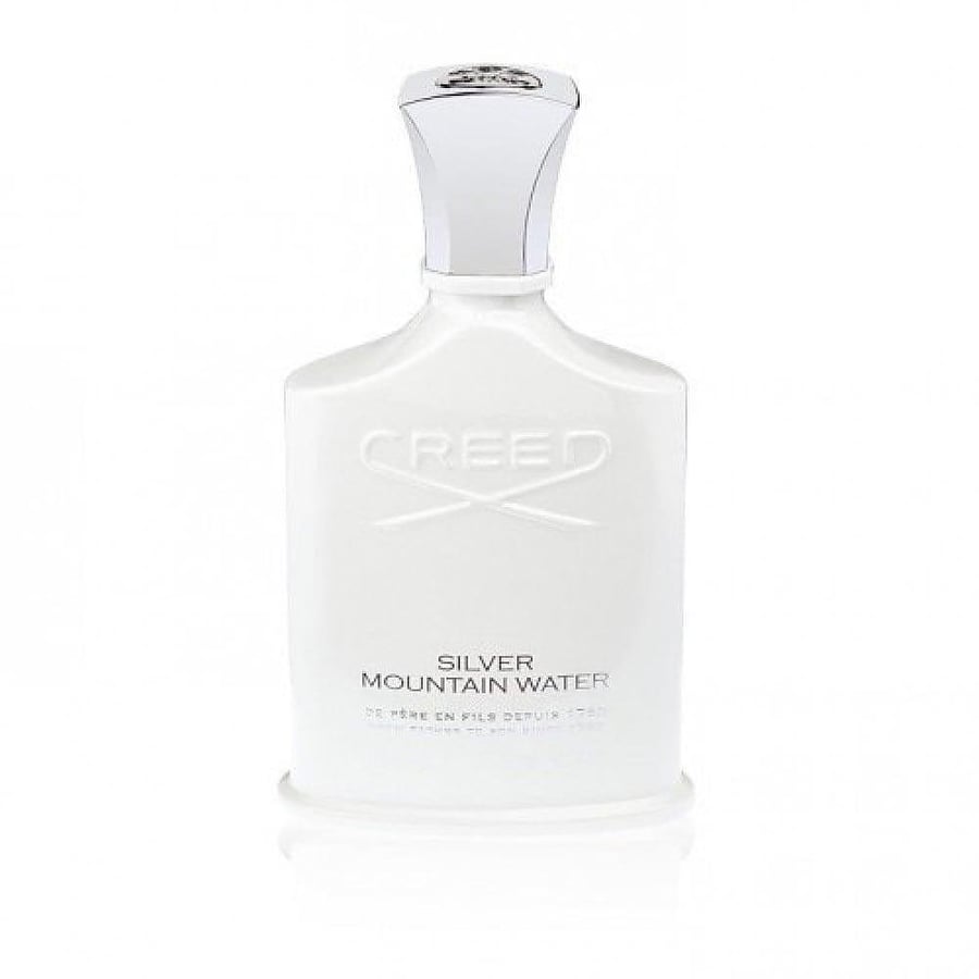تقسيم كريد سيلفر ماونتن ووتر 25 مل  Silver Mountain Water CREED