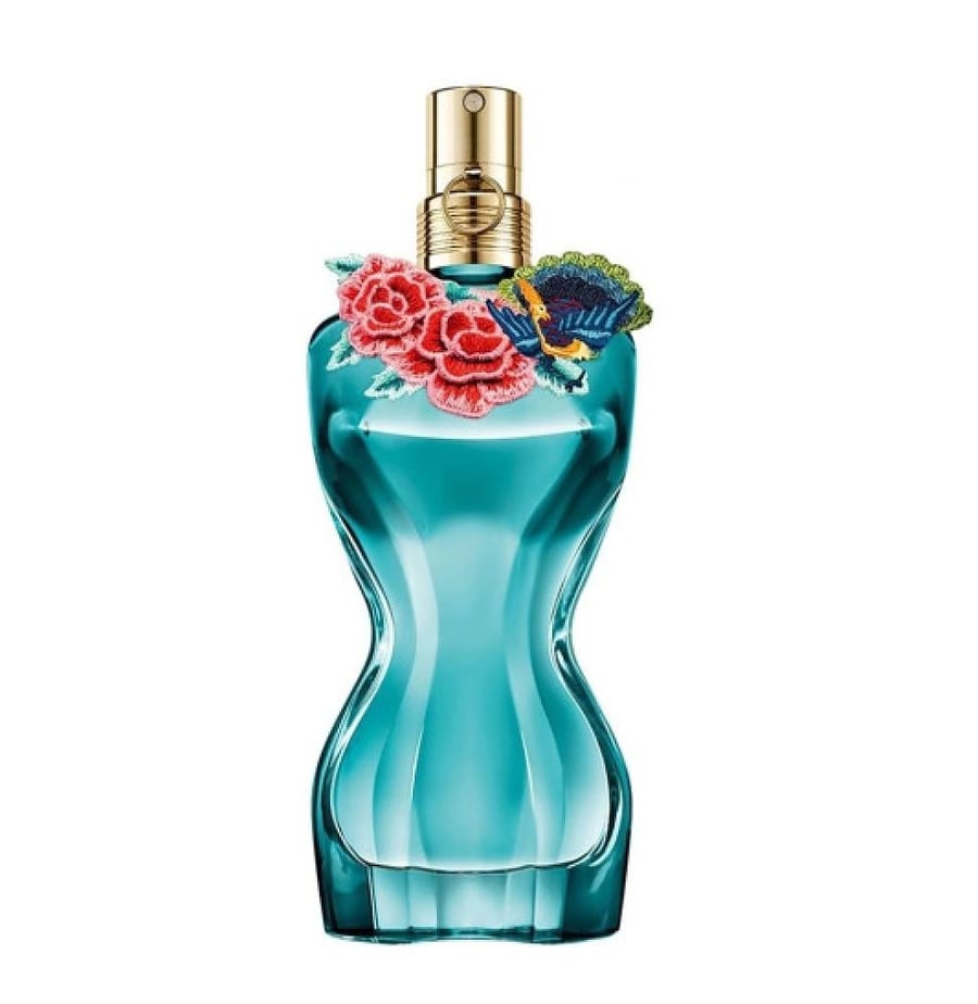 عينة جان بول غوتييه لا بيل بارادايس جاردن La Belle Paradise Garden Jean Paul Gaultier
