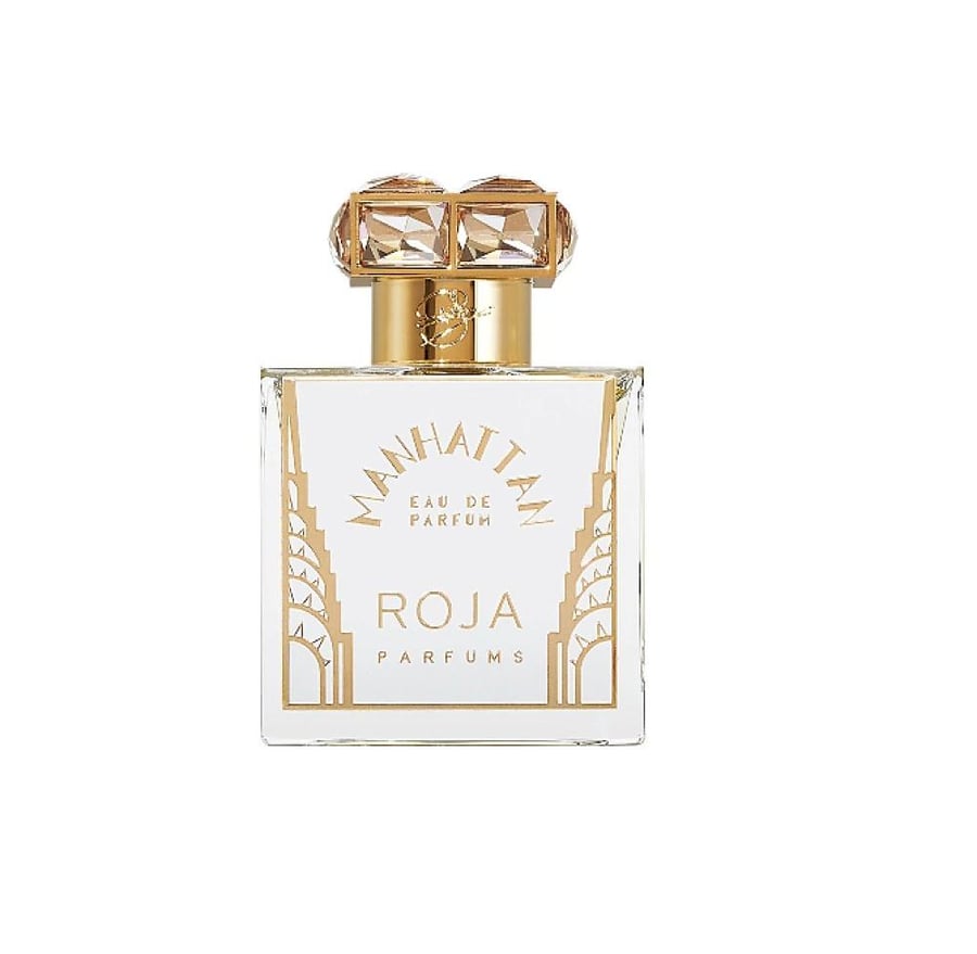 عطر روجا مانهاتن او دو بارفيوم 100 مل Manhattan Eau de Parfum Roja Dove
