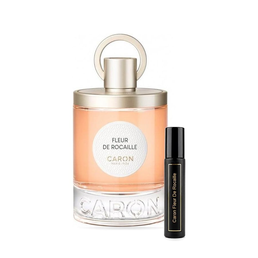 عينة فلور دي ريكاي Caron Fleur De Rocaille