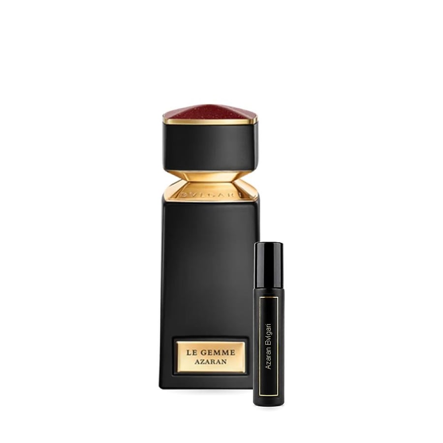 عينة ازاران بولغاري Azaran Bvlgari
